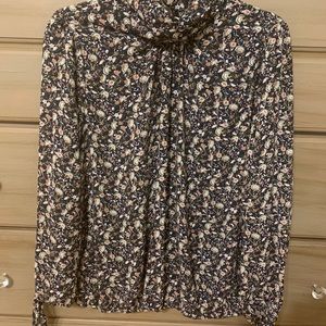 Allison Joy blouse